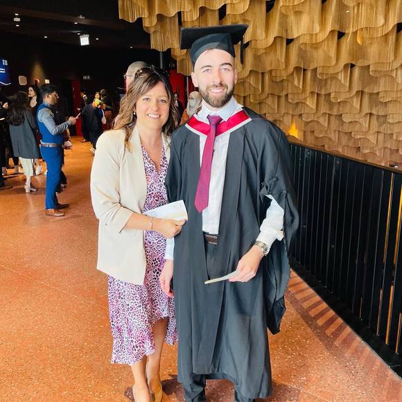 Meet the Posher Other - Meet your Posher, Callum